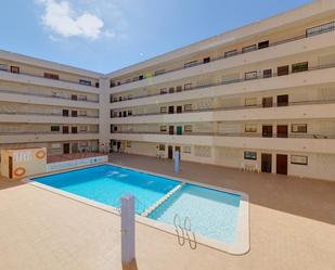 Swimming pool of Apartment for sale in Torrevieja  with Terrace, Balcony and Community pool