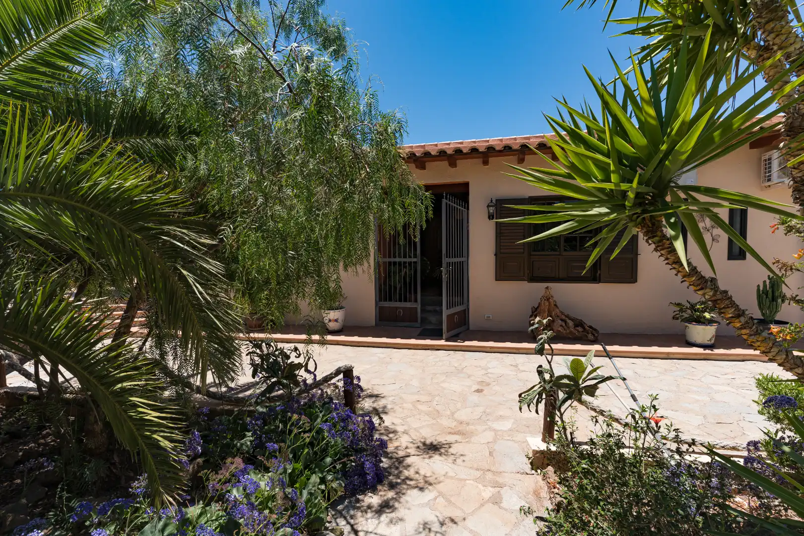 Casa con terraza en venta en Calle San Juan, imagen 16
