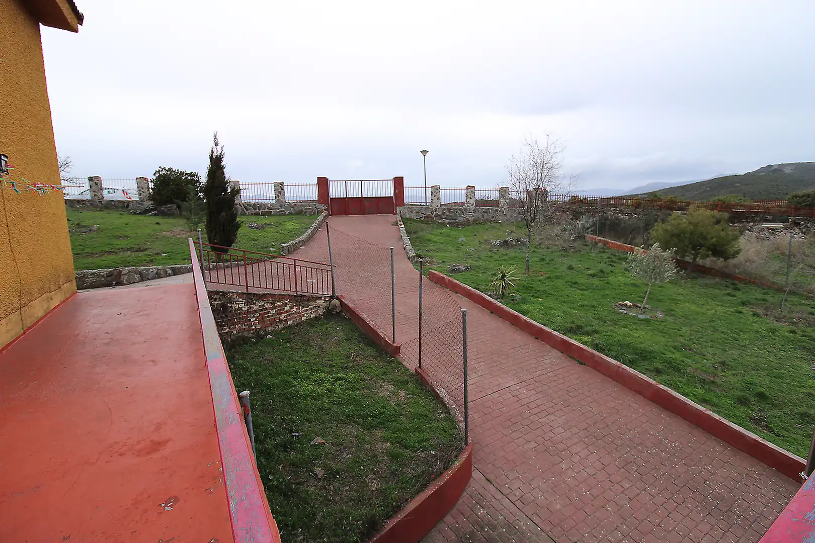 Houses for sale in Torremocha de Jarama  with Air Conditioner, Heating and Private garden