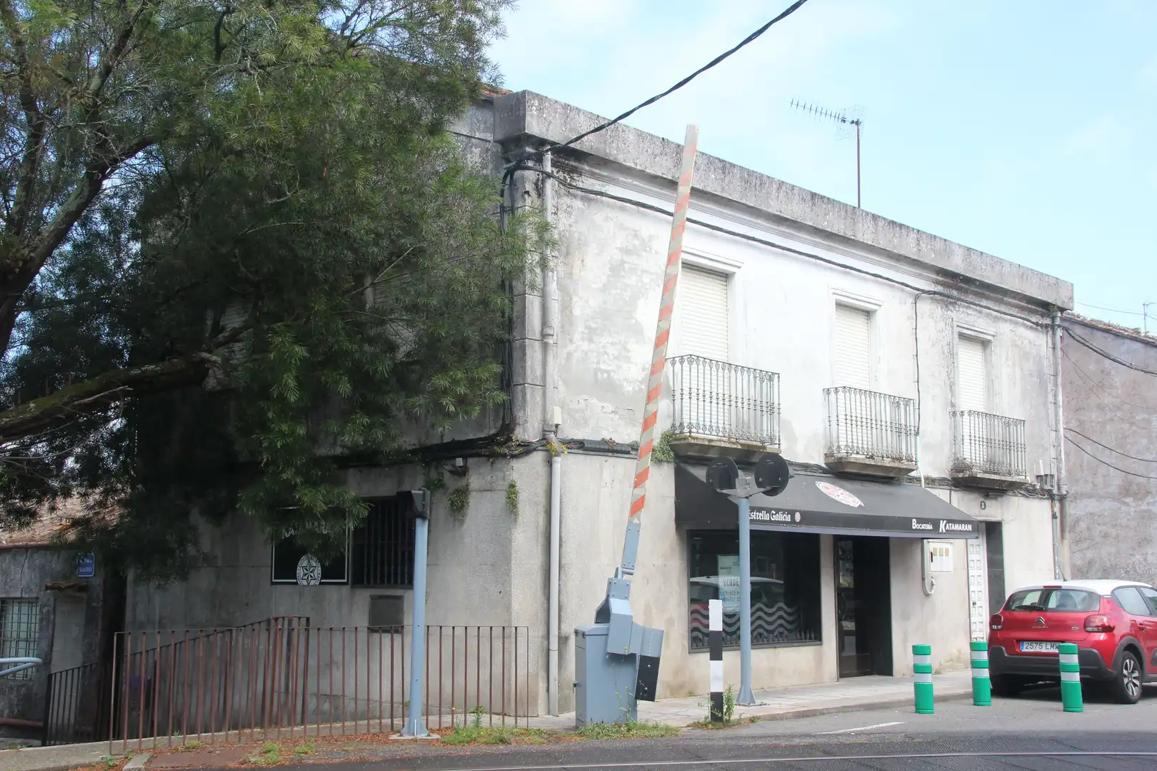 Local comercial en venda a Pontecesures, imagen 2