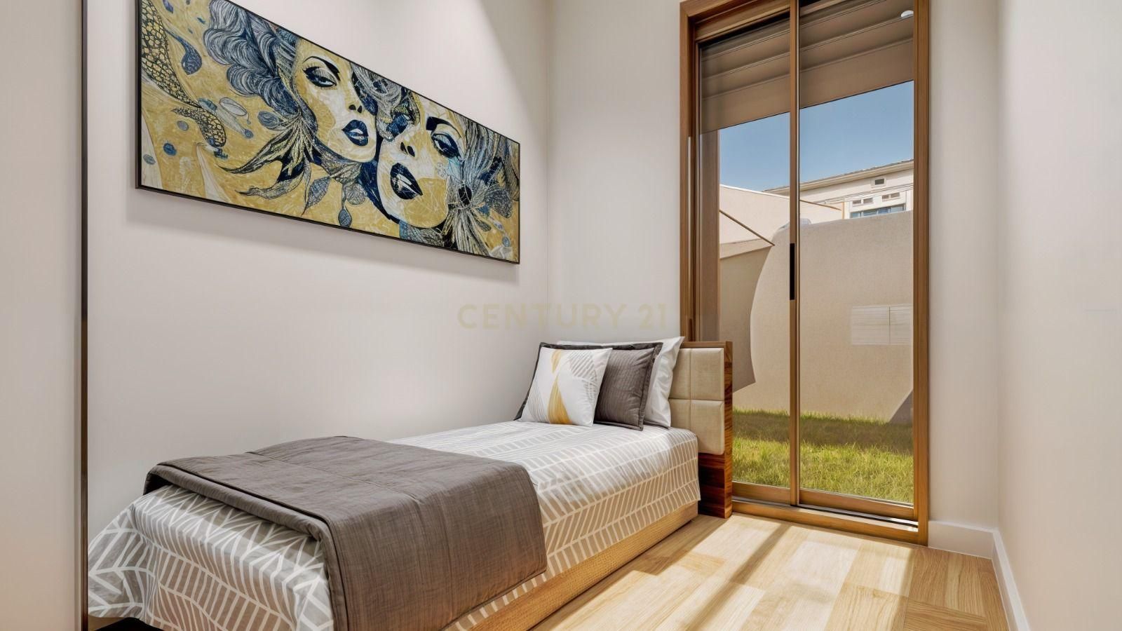 Dormitori de Planta baixa en venda en  Barcelona Capital