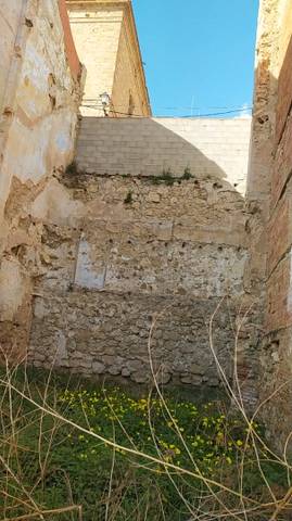 Terreno en Venta en Calle Virgen del Rosario en Villar del Arzobispo