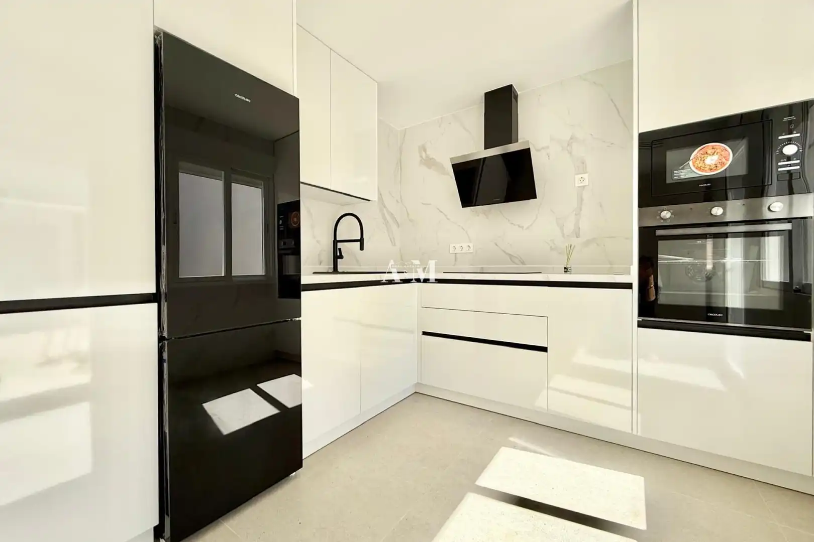 Maison à louer à Lo Pagán, imagen 8