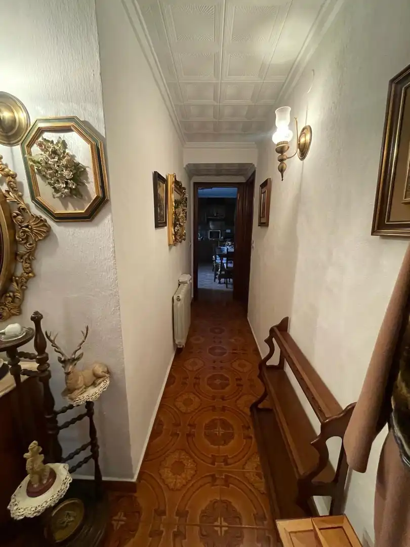 Casa o xalet en venda a San Crispín - Huerta Nueva-Estación