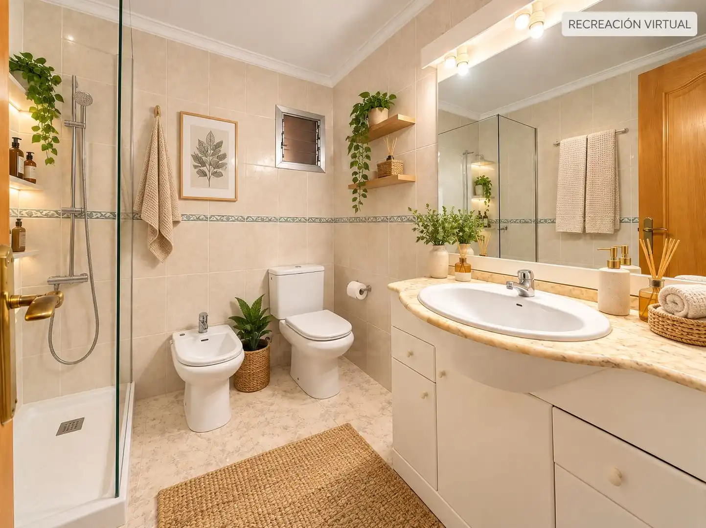 Flat with lift for sale in Benimaclet, imagen 18
