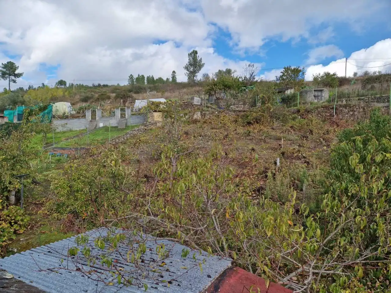Casa o xalet en venda en Petín