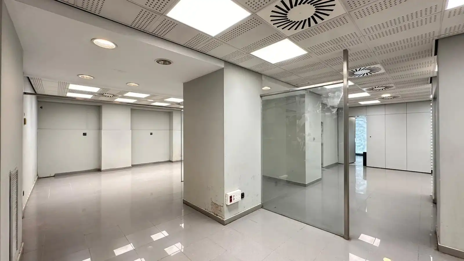 Local comercial de lloguer a Calle ENGINYER BALAGUER, imagen 7