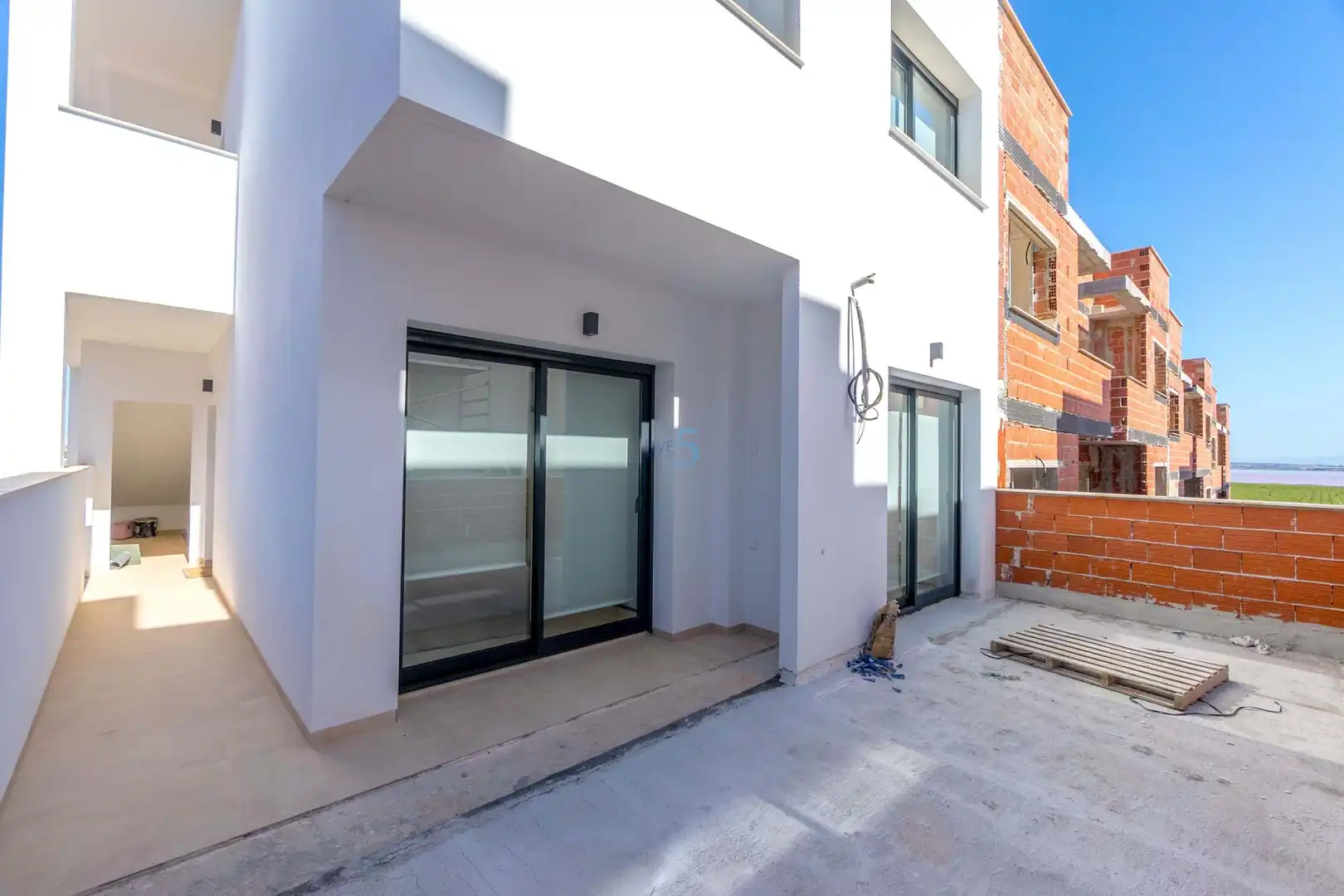 Piso con piscina en venta en Calle Zv, imagen 34