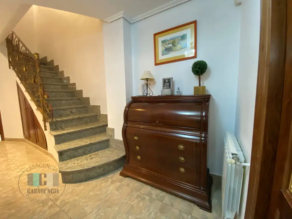 Maisonette zur Miete in Castellón de la Plana / Castelló de la Plana, Castellón
