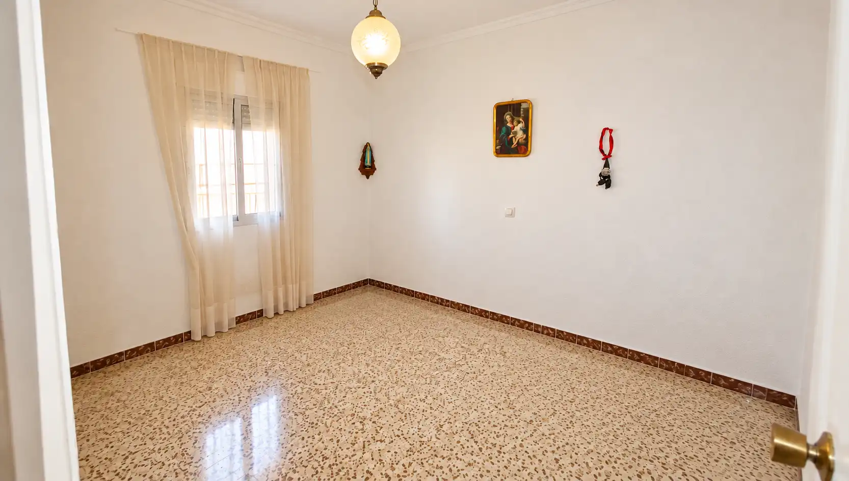 Sala d'estar de Casa o xalet en venda en Chapín - Campus Universitario - Navinco