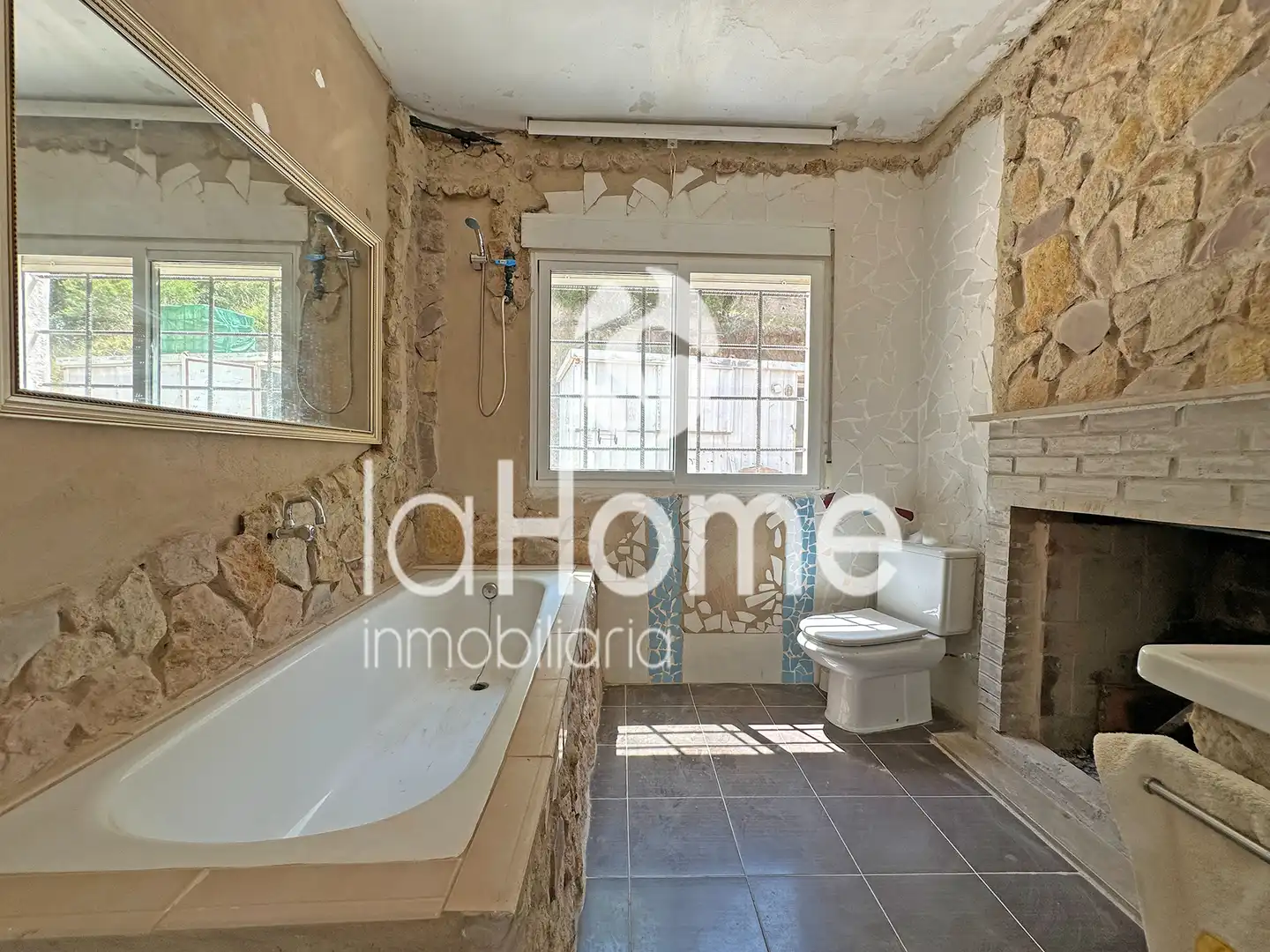 Finca rústica en venta en Estivella