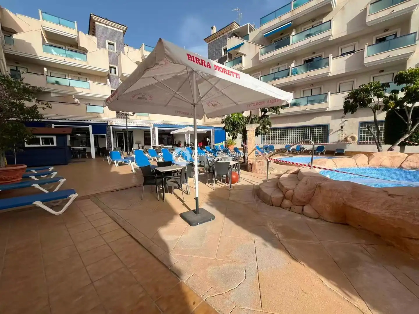 Apartamento con piscina en venta en Orihuela Costa, imagen 3