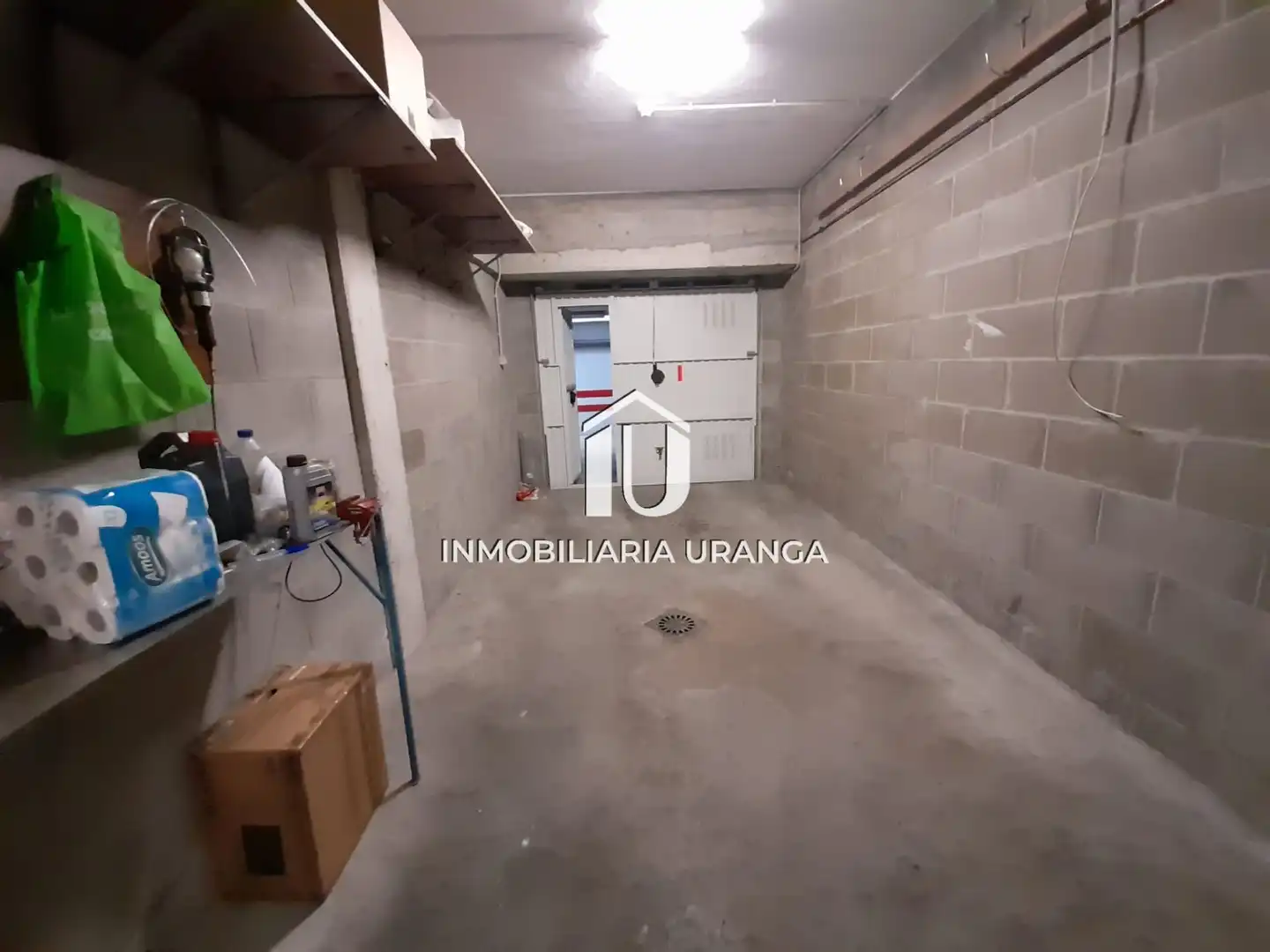 Piso en venta en Castro-Urdiales con Calefacción, Terraza y Trastero