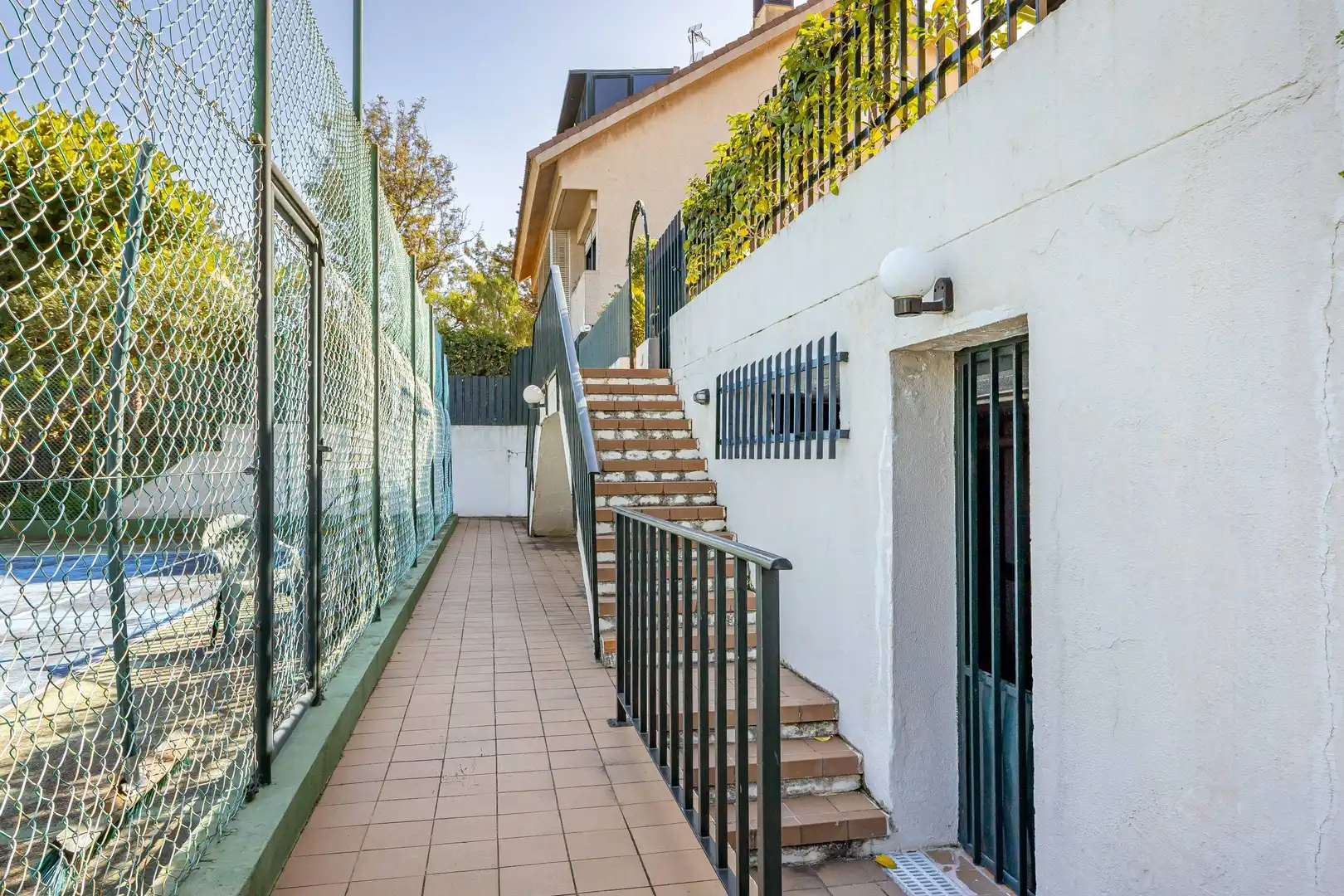 Casa amb jardí en venda a Los Alvarados - Fuente los Berros - Bandama, imagen 19