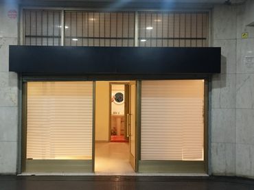 Local comercial en alquiler en Calle Gil de Jaz 3