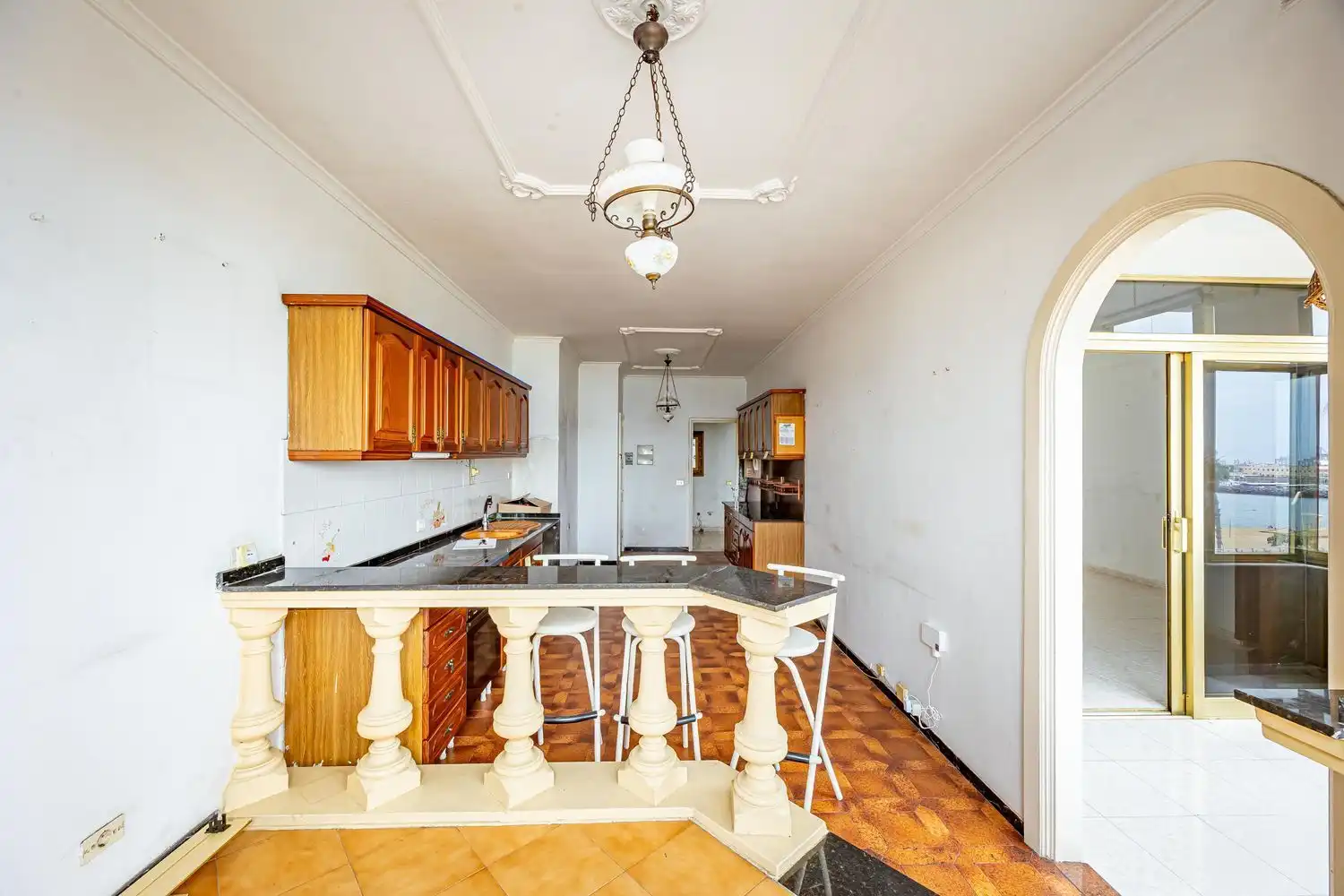 Appartement avec ascenseur à vendre à Calle León y Castillo 305, imagen 13