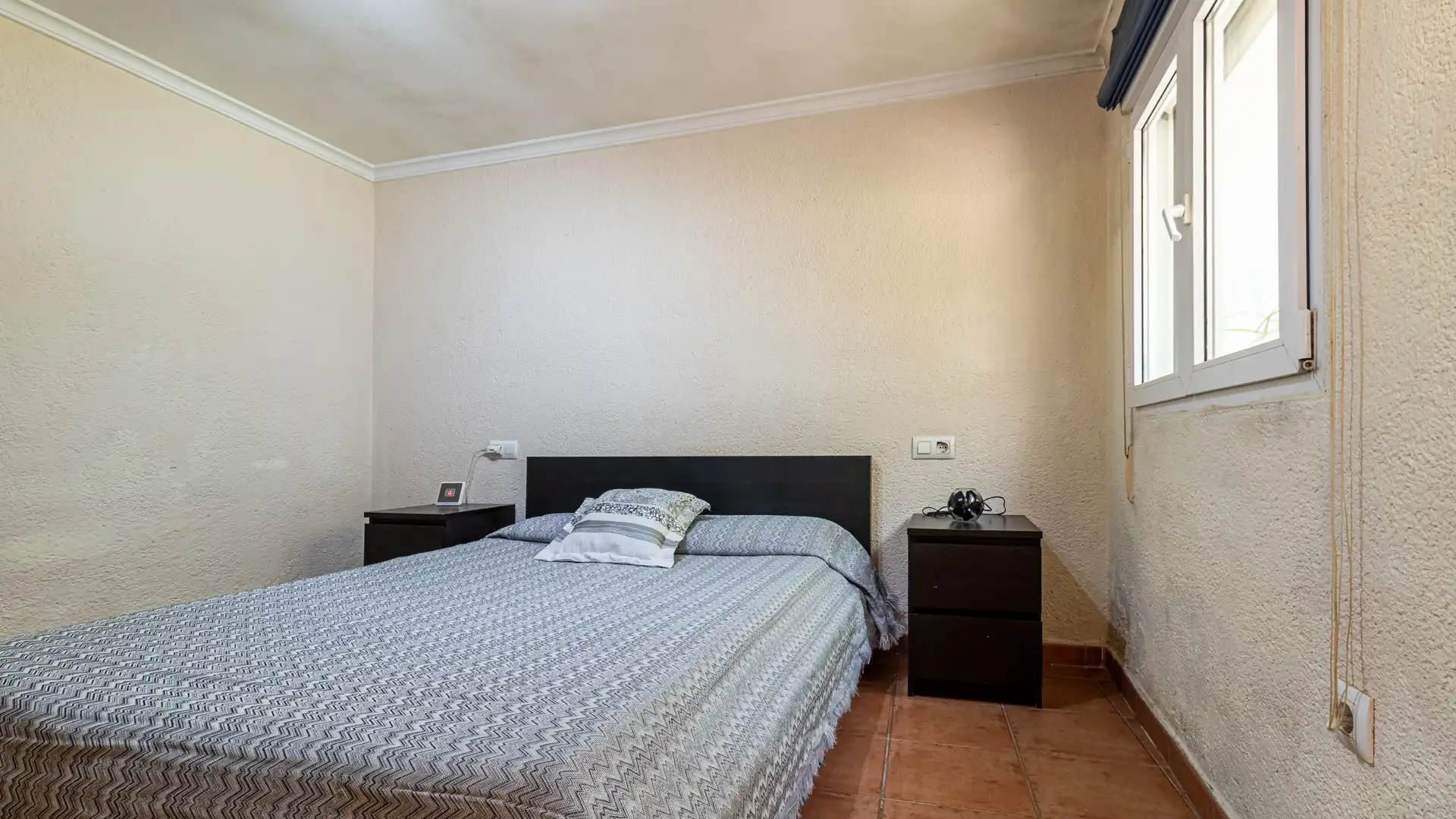 Bedroom of Country homes for sale in Dénia  with Air Conditioner, Heating and Private garden