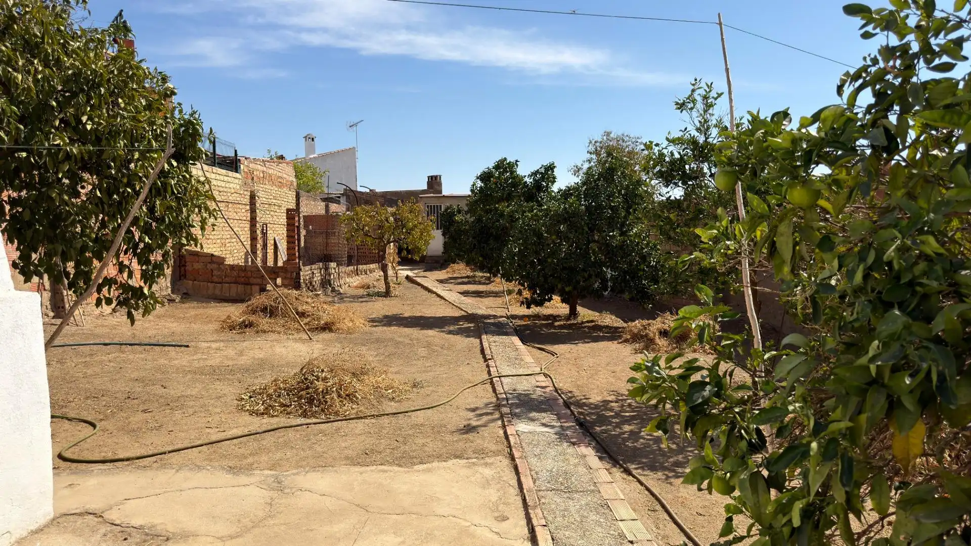 Maison avec jardin à vendre à Calle FONTANILLA, imagen 31