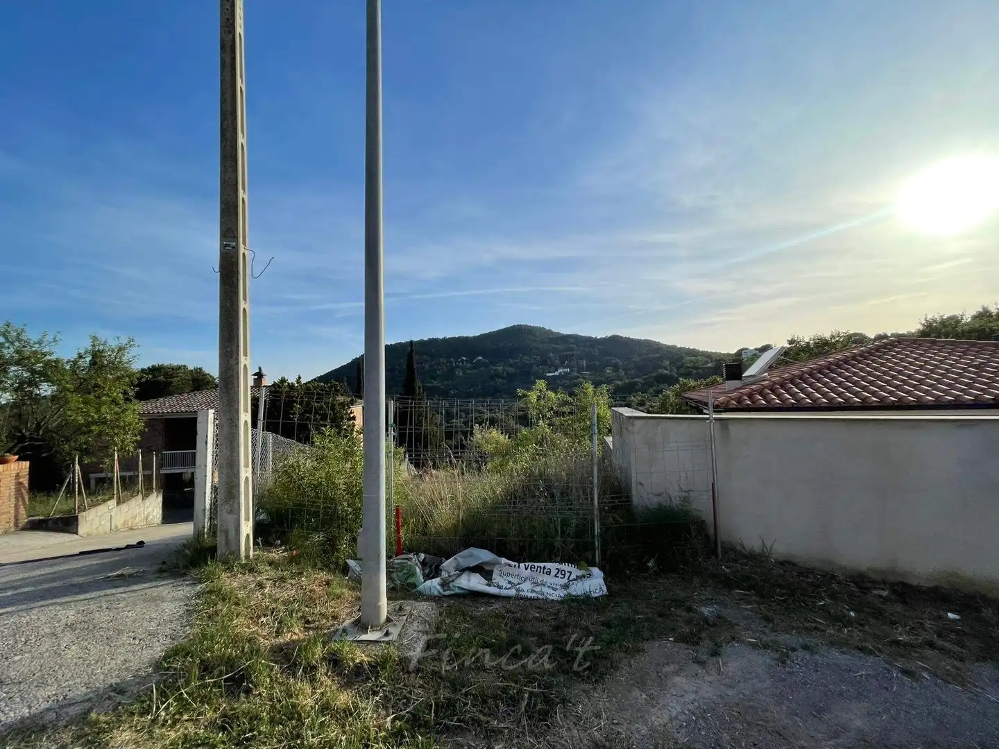 Terreny residencial en venda a Carrer de Llorens Artigas 45A, imagen 3