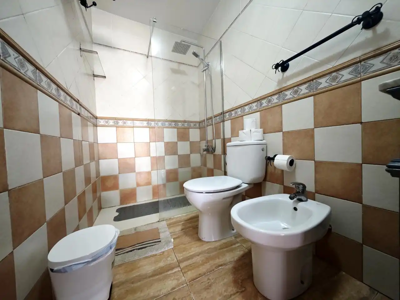 Flat for rent in Victoria, Vecindario - El Doctoral - Cruce de Sardina