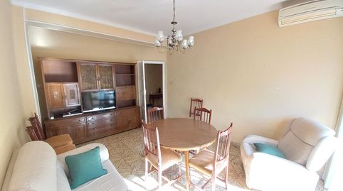 Foto 4 de Piso en venta en Feria, Albacete Capital