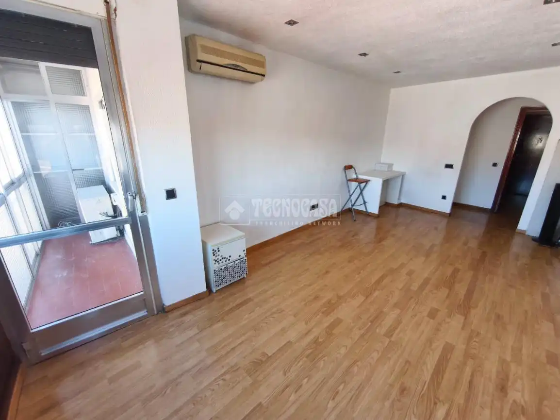 Habitación de Piso en venta en Alcorcón con Aire acondicionado, Calefacción y Terraza