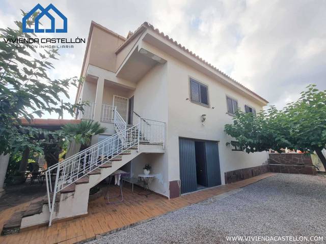 Casa-chalet en Venta en Voramar