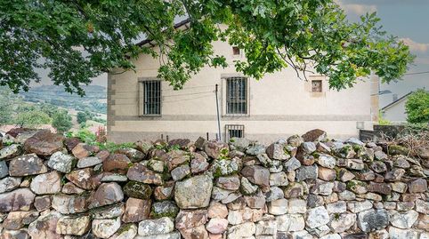 Foto 3 de Casa o xalet en venda a San Vicente Tor, Corvera de Toranzo, Cantabria