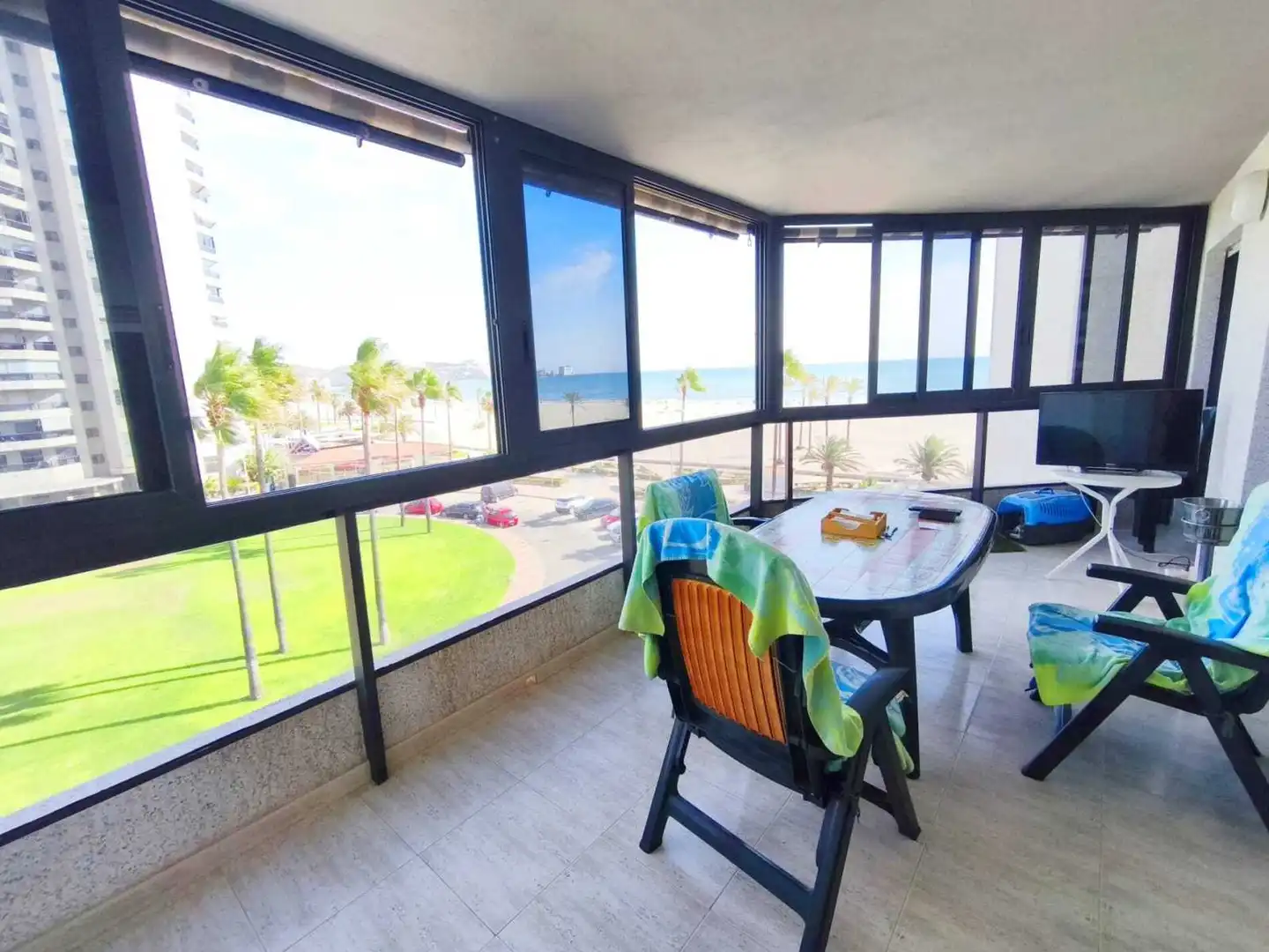 Appartement avec piscine à vendre à Sant Antoni, imagen 4