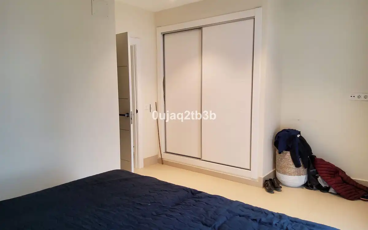 Bedroom of Detached homes for sale in Marbella  with Air Conditioner, Terrace and Internet