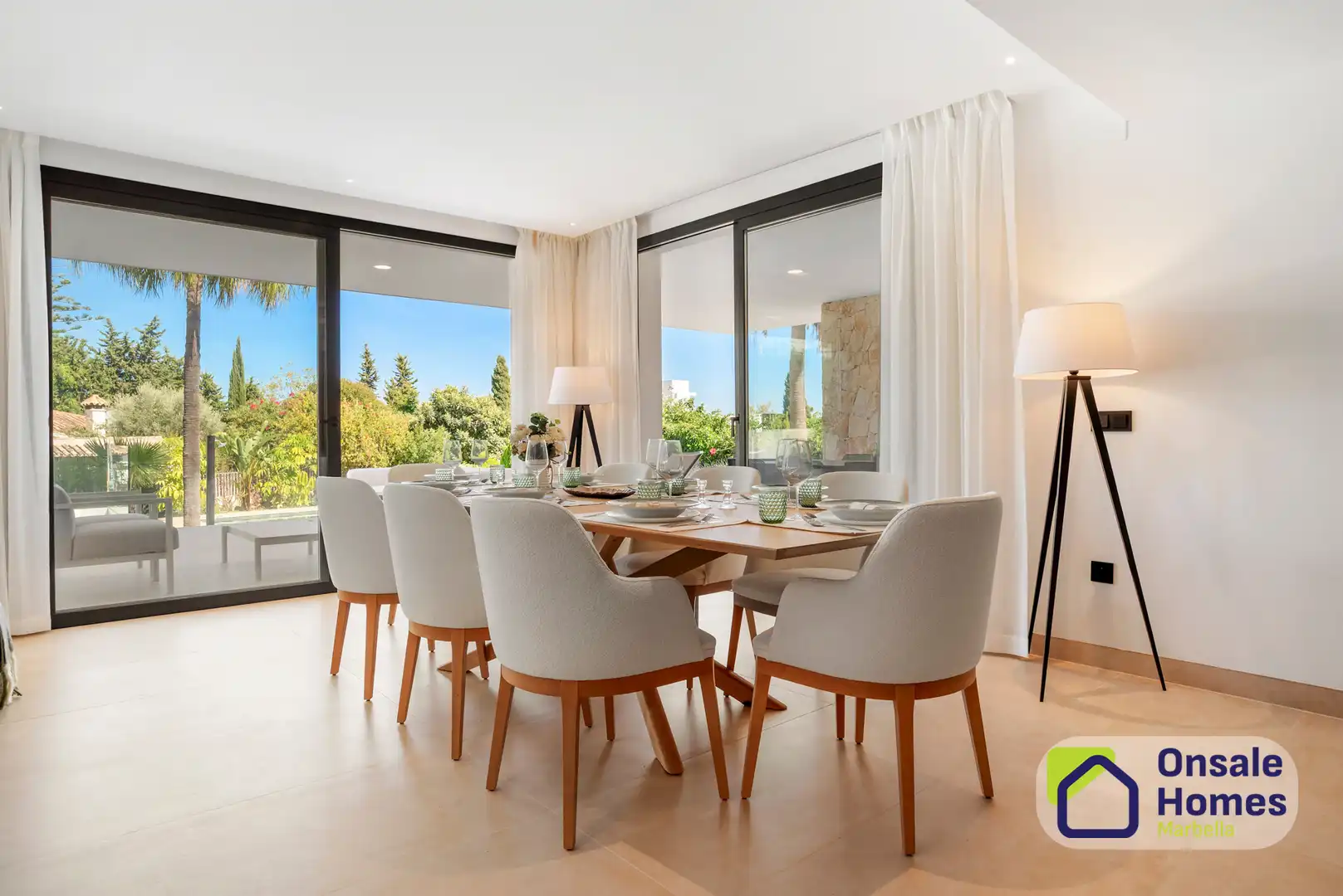 Chalet con piscina en venta en Urbanización Guadalmina Alta, imagen 22