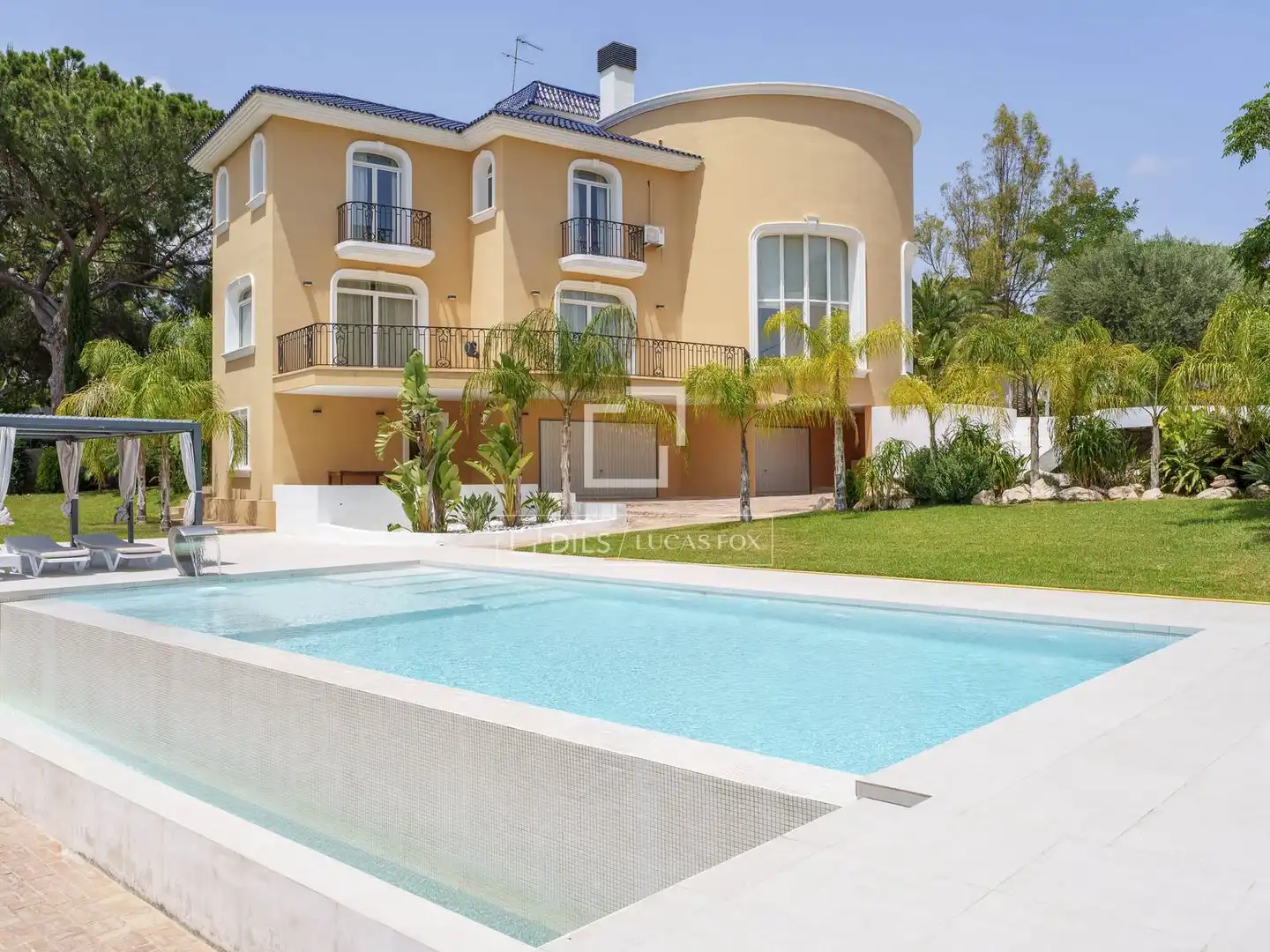 Villa avec terrasse à vendre à Campolivar, imagen 20
