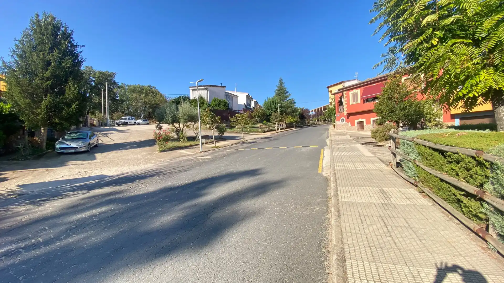 Wohnbaugrundstück zum Verkauf in Calle la Lancha 37, imagen 2