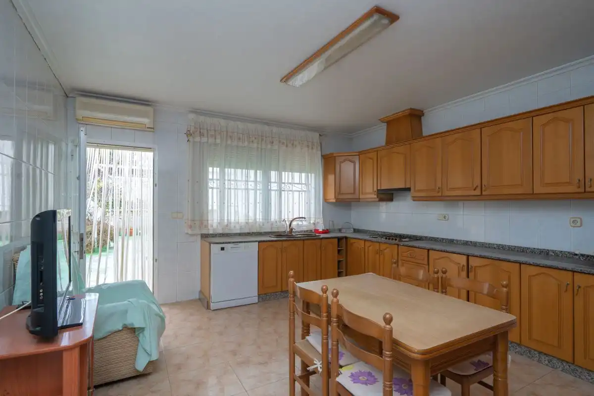 Maison mitoyenne avec terrasse à vendre à Av. País Valenciano, imagen 15
