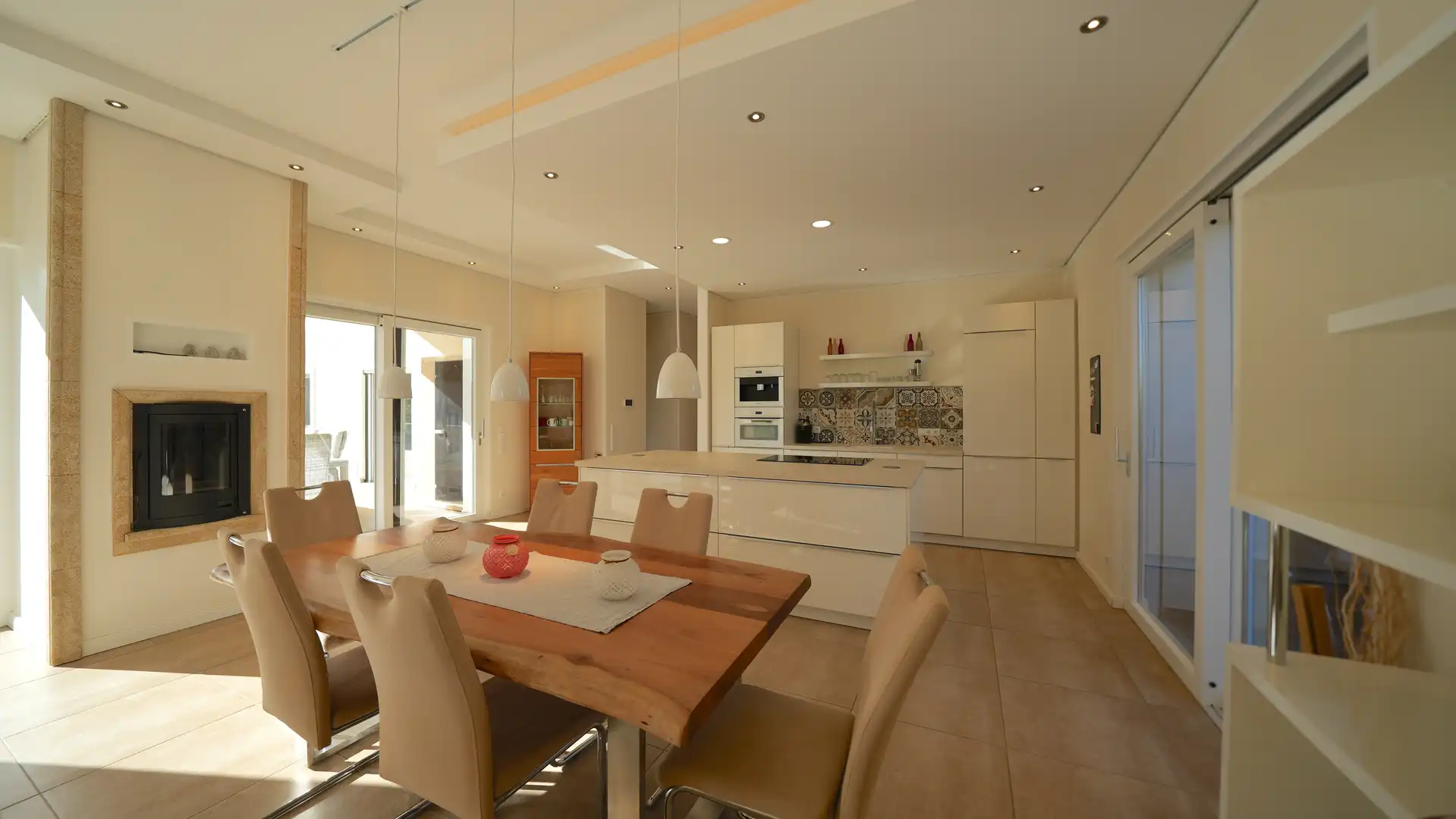 Casa rustica con piscina in vendita a Centro, imagen 26