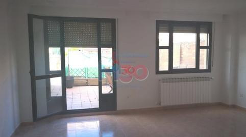 Foto 4 de Casa adosada en venda a Crucero - Aquende, Burgos