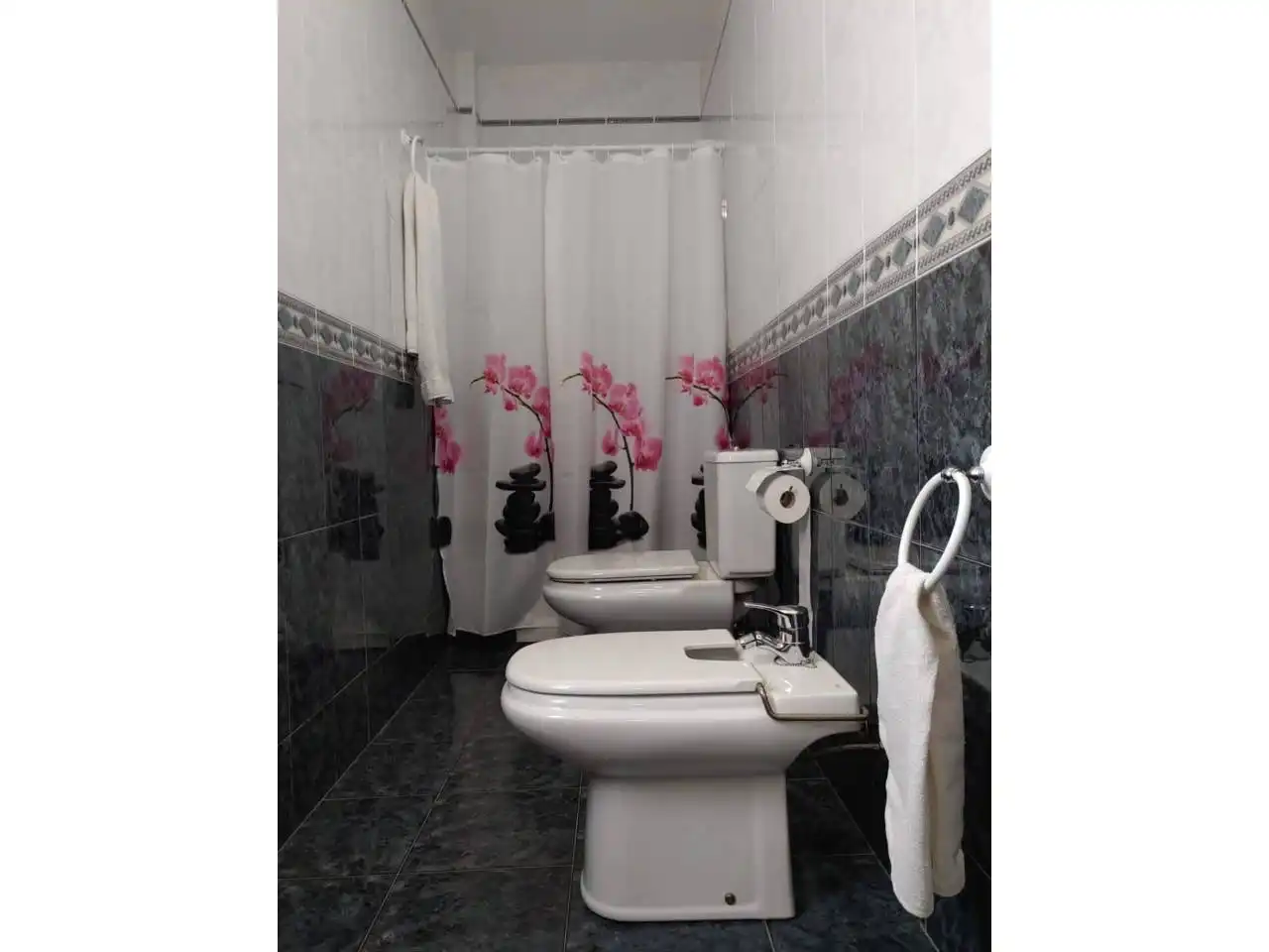 Flat with lift for sale in Baza, imagen 14