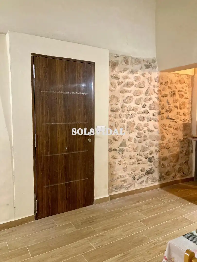 Casa o xalet de lloguer en Orihuela amb Moblat