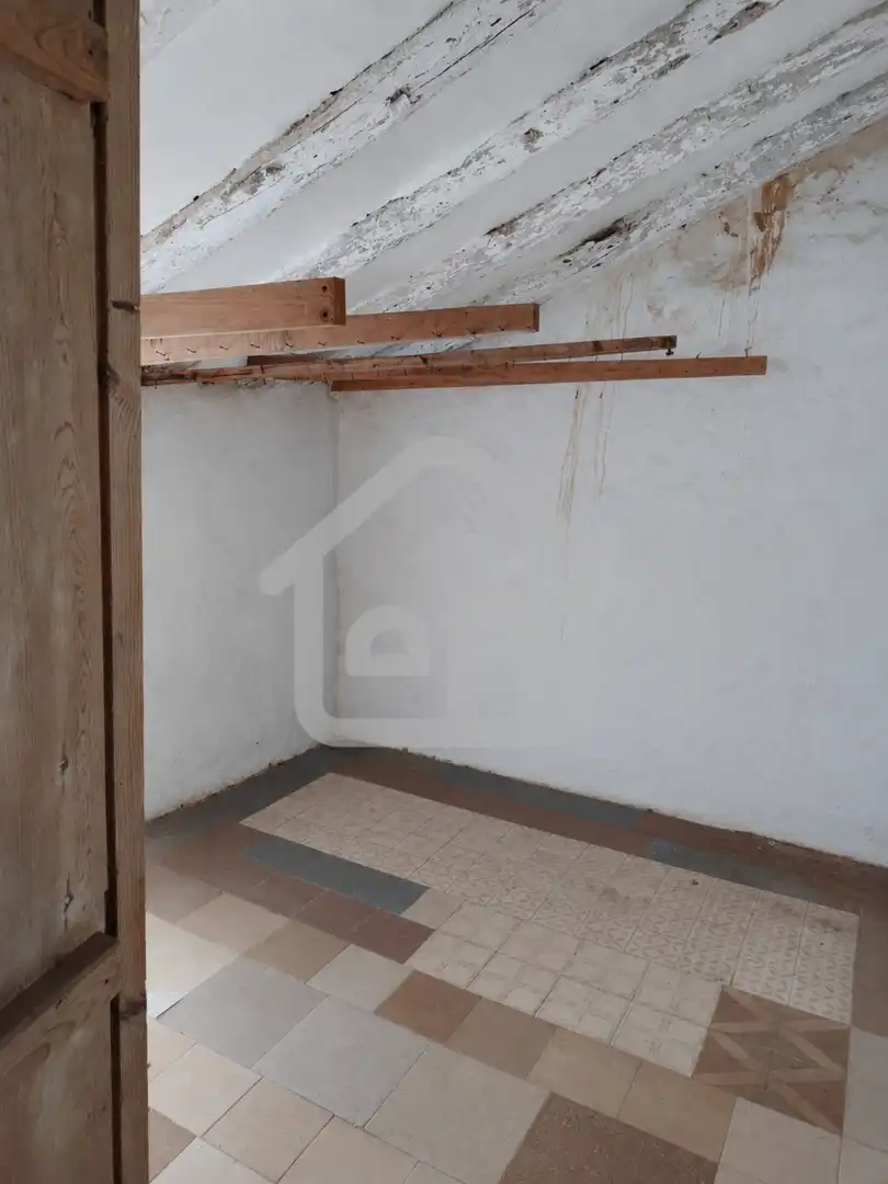 Detached homes for sale in Requena  with Heating