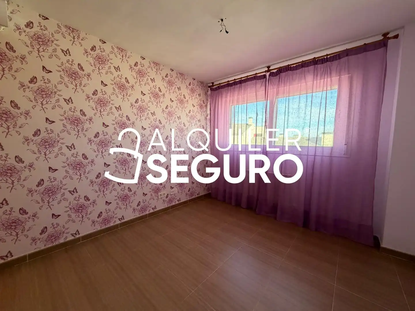 Habitación de Piso de alquiler en Rivas-Vaciamadrid con Aire acondicionado, Calefacción y Trastero