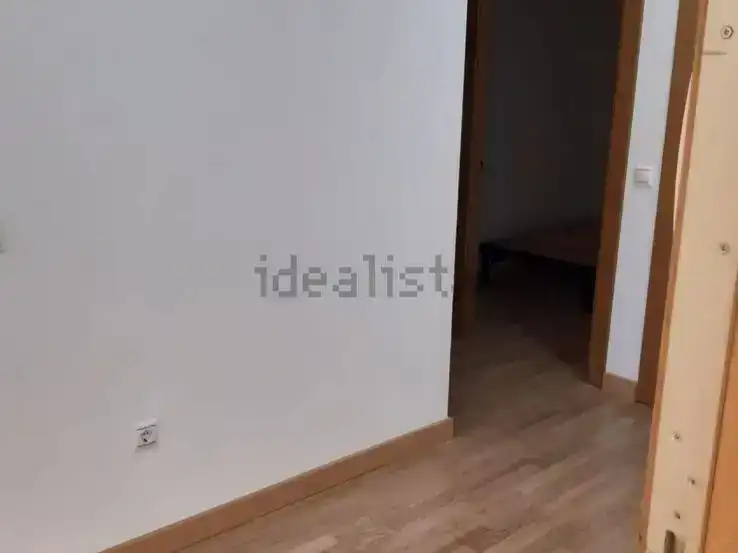 Bedroom of Flat for sale in Motilla del Palancar  with Balcony