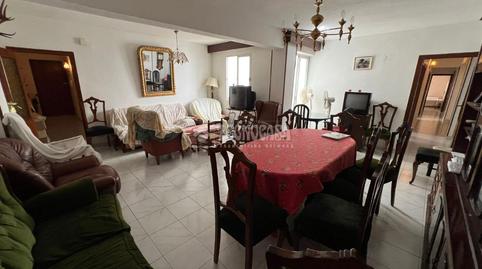 Foto 3 de Piso en venta en Peñamefecit - Avda Barcelona, Jaén