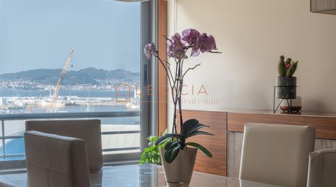 Foto 5 de Piso en venta en Tomas Alonso, 185, Coia, Vigo