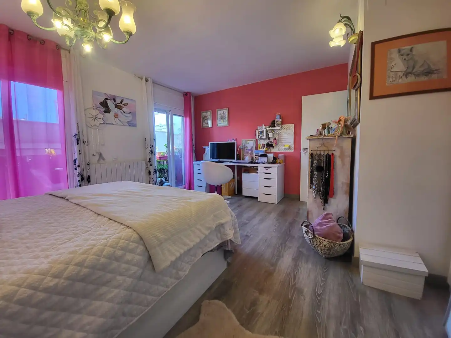 Flat for sale in Poblenou