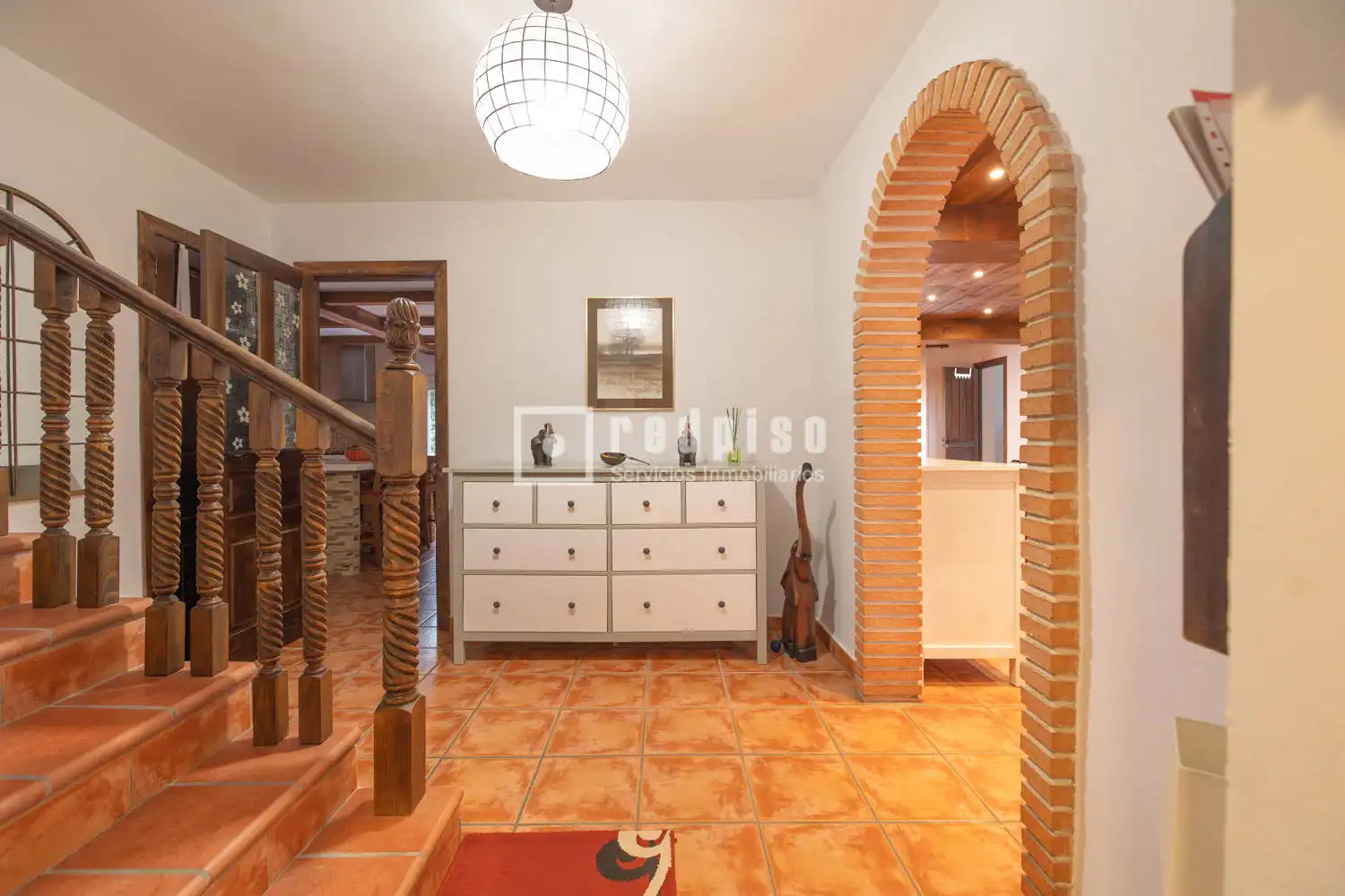 Casa o xalet en venda en Casarrubios del Monte amb Calefacció, Jardí privat i Terrassa