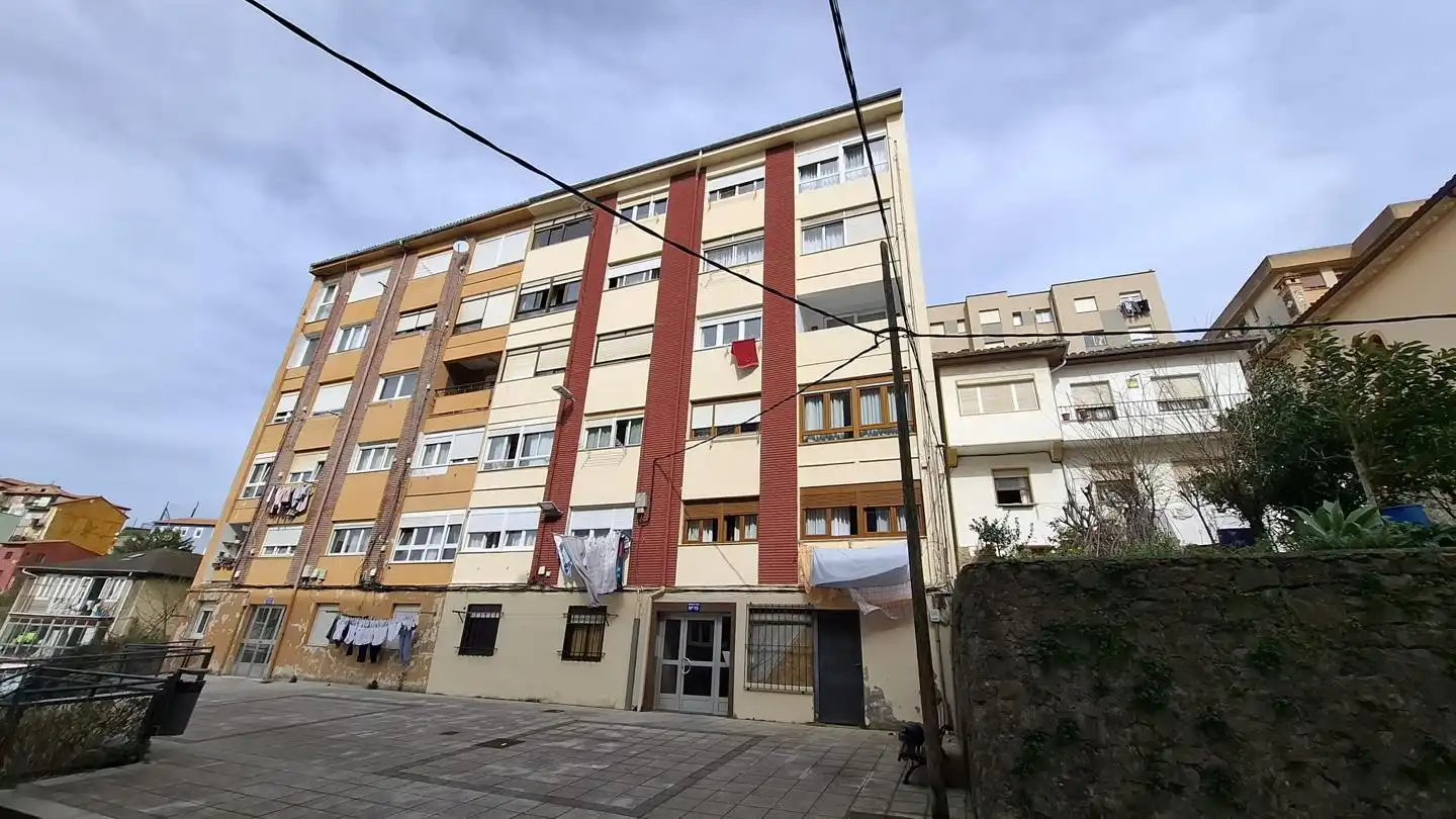 Flat for sale in Enrique Gran, imagen 2