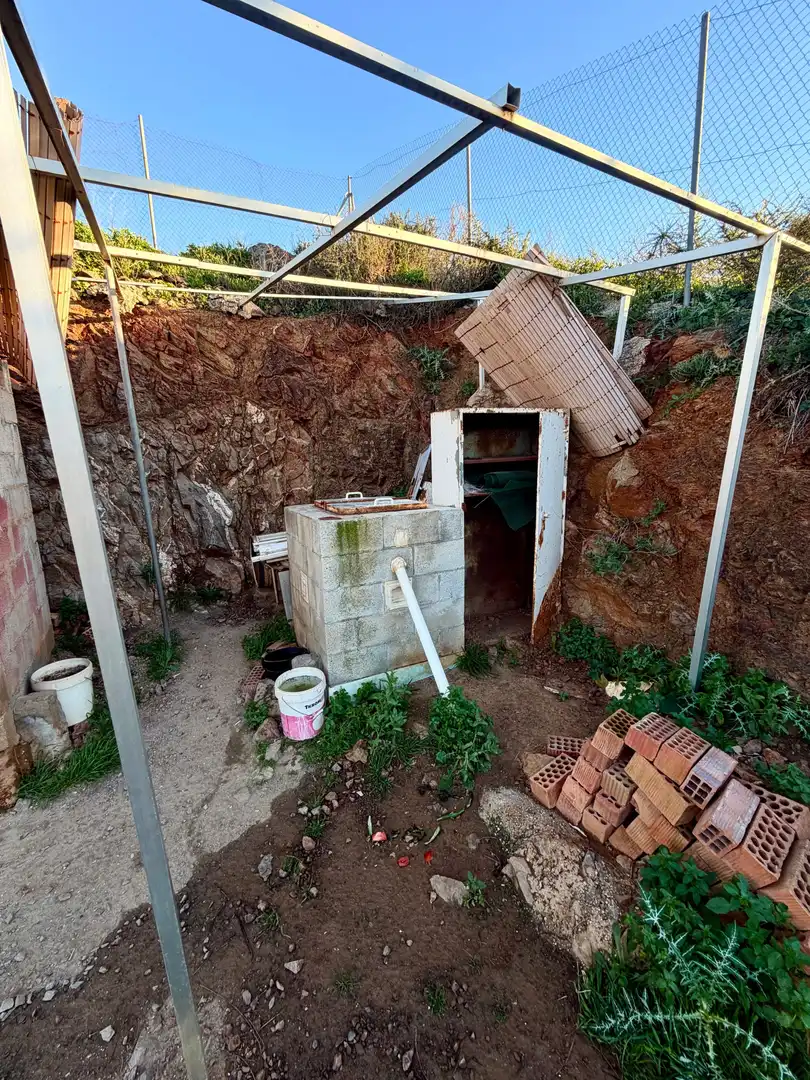 Grundstücke und Bauplätze zum Verkauf in Cortijo Cañada Los Granados, imagen 6