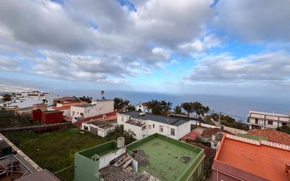 Vista exterior de Pis en venda en La Matanza de Acentejo amb Traster
