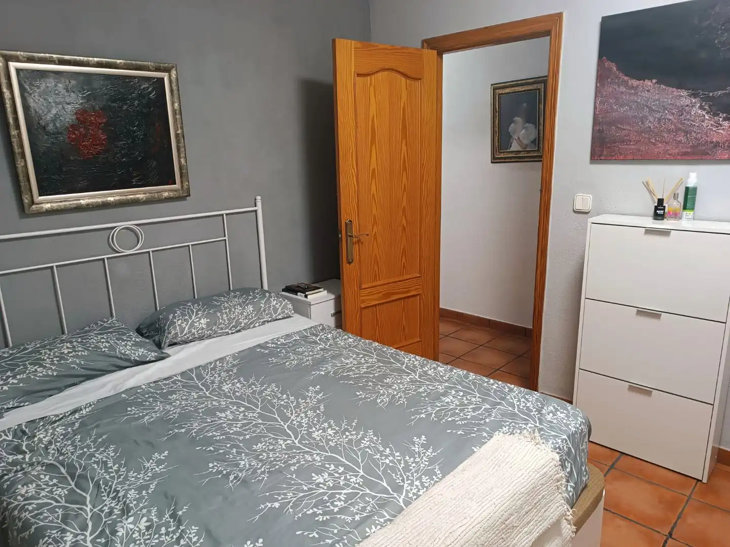 Maison avec jardin à vendre à Partida Sanadorlí 90, imagen 17