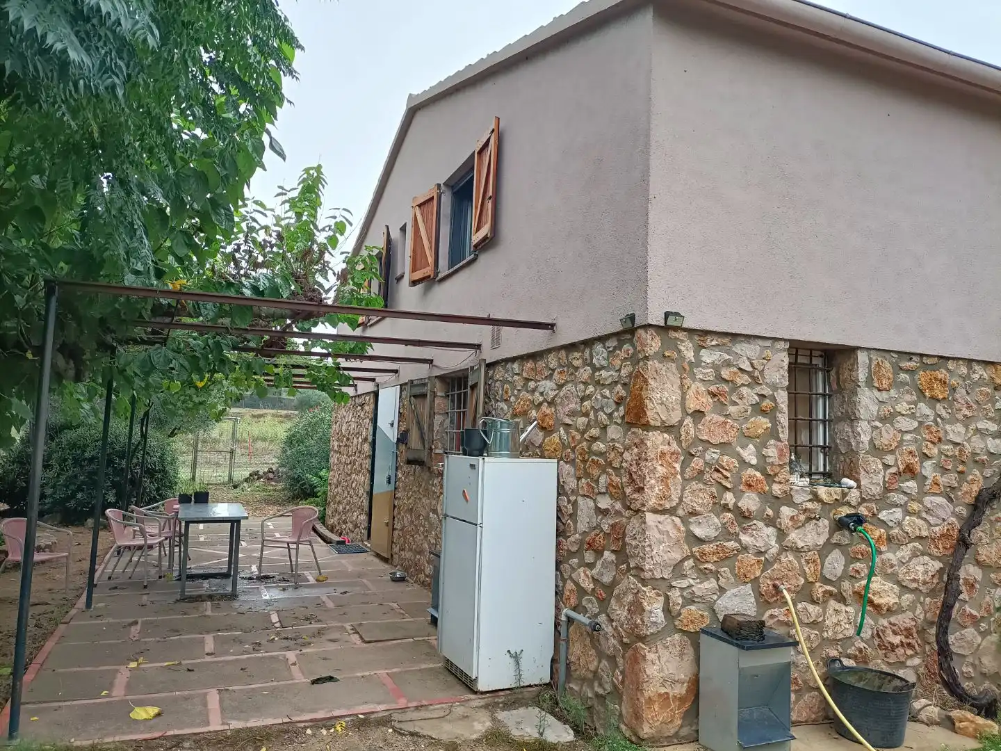 Landhaus mit Garten zum Verkauf in Camí Sant Grau 1, imagen 14